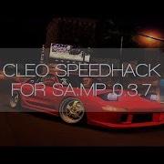 Samp SpeedHack БЕЗ СТИЛЛЕРОВ