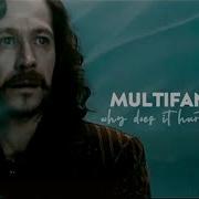 Multifandom Deaths Why Does It Hurt So Much
