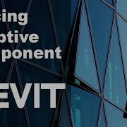 Placing Adaptive Component In Revit