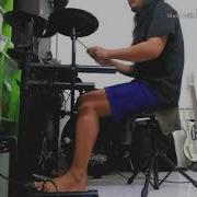 Manipulator INSECT WARFARE Drum Cover