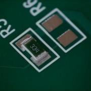 Master Soldering IPC J STD 001 Chip MELF Soldering