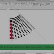 Radial Array In Revit