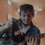 Gary Moore In My Dreams One Day Cover By Damian Salazar