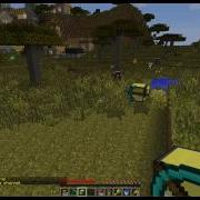 Computercraft Basic Miner