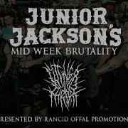 CUTHERTHROAT Junior Jacksons Mid Week Brutality Full Live Set