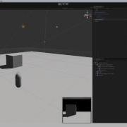 UNITY3D 01 ВВЕДЕНИЕ