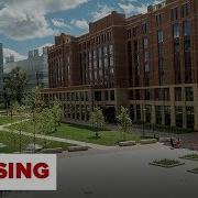 Housing At The Ohio State University