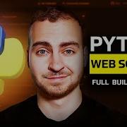 Python Web Scraping A Million Dollar Project Idea FULL Build Tutorial