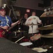 Red Vision DRUM CAM At Crunch House 8 5 17