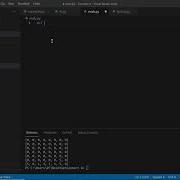 The Initial AI Making Connect 4 In Python And Explaining How It S Done Part 4