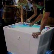 Pro Screens Multi Touch Table 40
