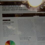 World S First Android Multi Touch Tablet PROTOTYPE Shown In Public
