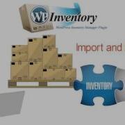 WP Inventory Manager