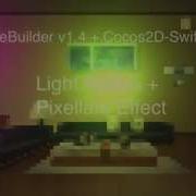 Cocos2D V3 4 Light Node Demo