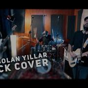 Tolgahan Baş Kaybolan Yıllar Sezen Aksu Cover