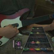 Soulless 3 Sightread Первое исполнение Собственная песня для Guitar Hero 3
