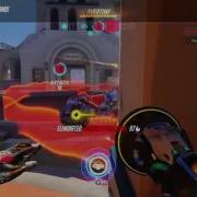 Overwatch Lucio Kill Feed