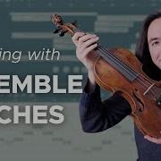 How To Program Realistic Strings PART 4