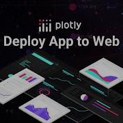 Deploy Your Python Data App To The Web For Free Dash
