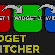 Easy Widget Switcher In Unreal Engine Unreal UI Course 13