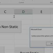 Declaration Of Variables Data Types And Scope Of Variables In VBA