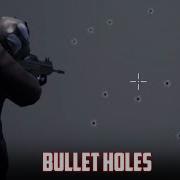UE4 TUTORIAL 21 Bullet Holes Third Person Shooter