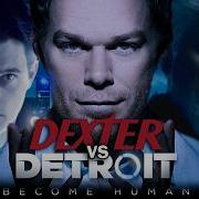 Dexter VS Hank Connor