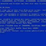 Insane Computer Error MEME VIDEO Window Rip