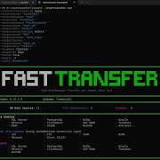 FastTransfer Mini Demo 15M Rows From PostgreSQL To SQL Server In 7 8 Seconds Columnstore Enabled