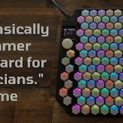 I Designed A New Open Source MIDI Controller And You Can Have One Too