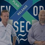 DevSecOps Tutorial What Is It And How Can It Improve Application Security