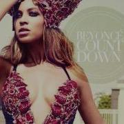 Beyonce Countdown Red Top Club Remix
