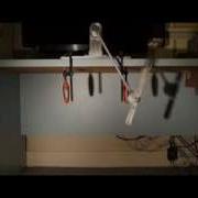 Chaotic Double Pendulum