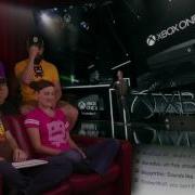 Microsoft Conference E3 2017 AWESOME