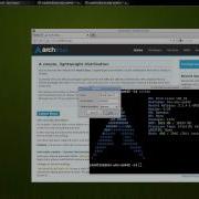 Qtpanel Screencast