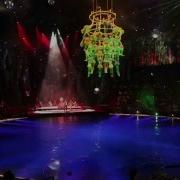 The House Of Dancing Water Part 1