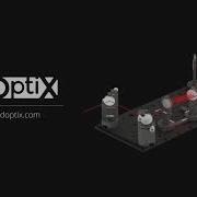 Урок 7 Построение оптоволоконных систем в ПО 3DOptix