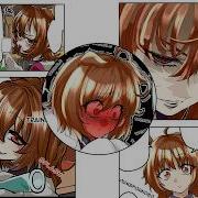 Tachyon S Affection Testing Uma Musume Comic Dub