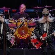 ZZ Top La Grange Tush Crossroads Guitar Festival 2004 Sans La Pause Avec Eric Clapton