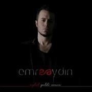 Emre Aydın Bitti Tebrikler