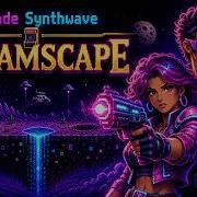 Synthwave Arcade Fantasy Lofi For Focus Nostalgia 1 Hour Mix