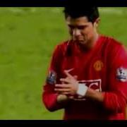 Cristiano Ronaldo Red Devil HD By RN7