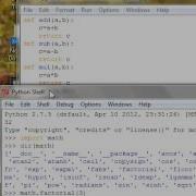 Python Tutorial 17 Modules