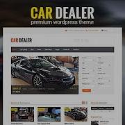 CarDealer Automotive WordPress Theme OneClick Demo Installation Quick Guide