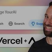 React Native AI Apps Can T Get Easier Expo Vercel AI SDK