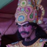 Ram Leela 2016 Opening Scene