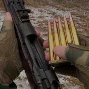 Springfield 1903 Mark I Revisited In 4K