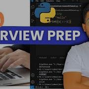 Python Interview Prep Alternate Ways To Reverse A String Using Python