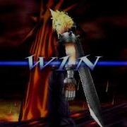 Dissidia JP Cloud S Infinite