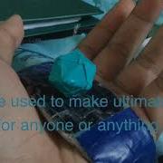 Polymorphic Crystal Introduction